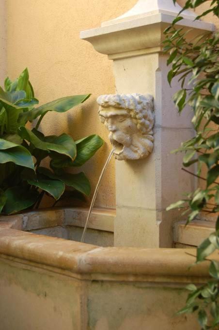 Villa Ondella Calvi  Zewnętrze zdjęcie